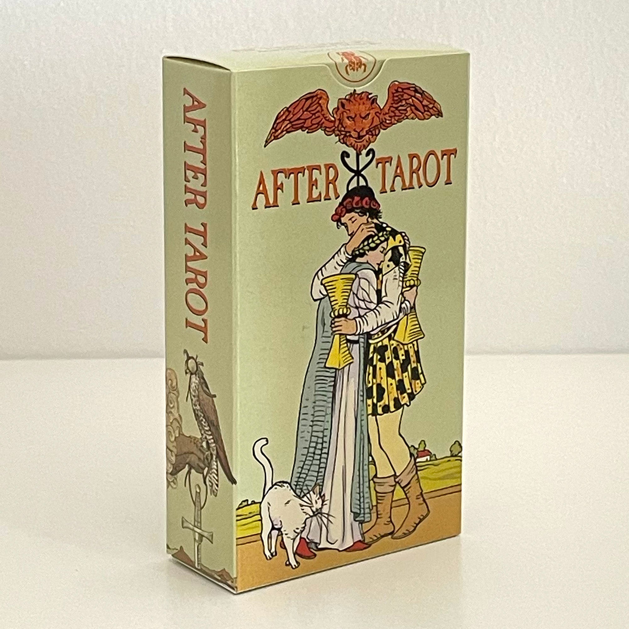 After Tarot