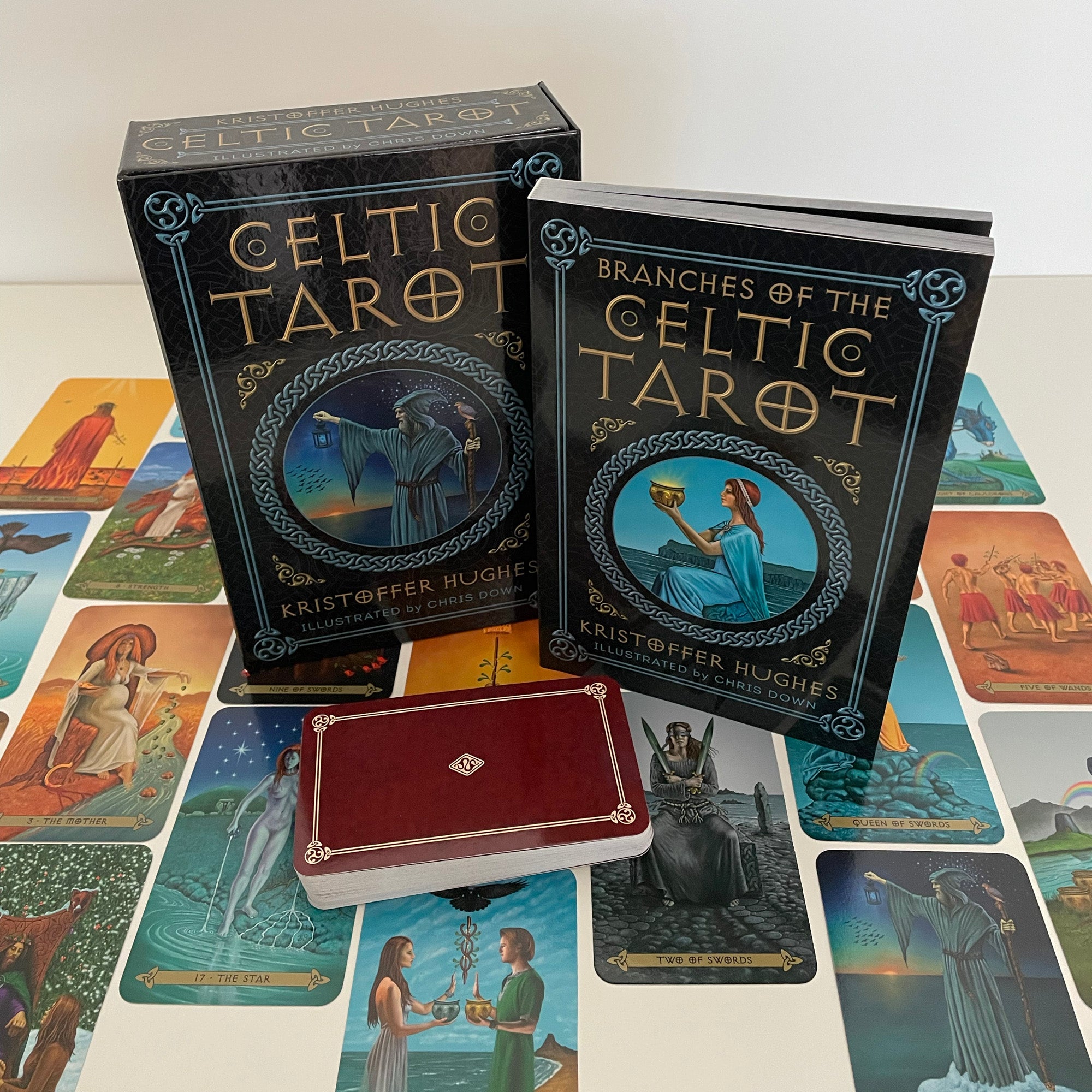 Celtic Tarot
