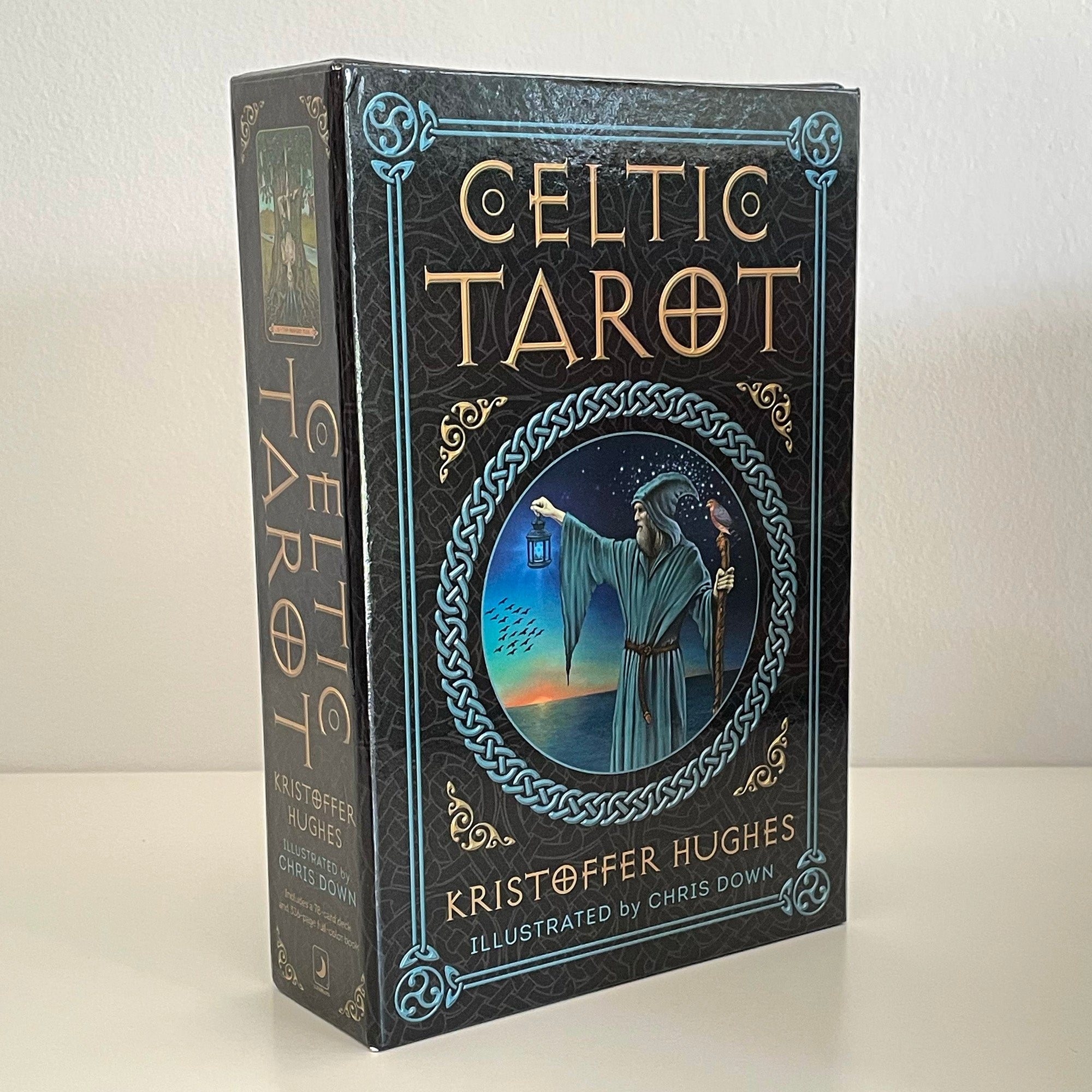 Celtic Tarot