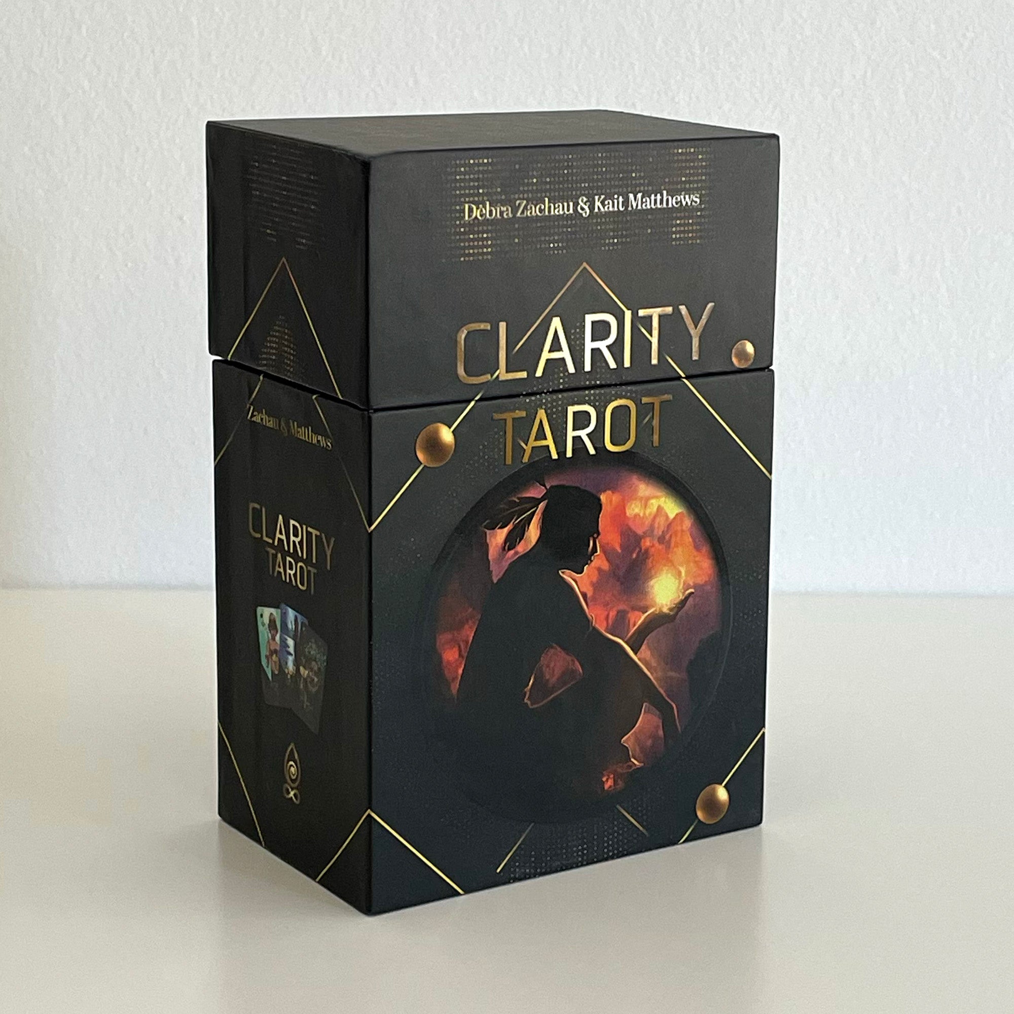 Clarity Tarot