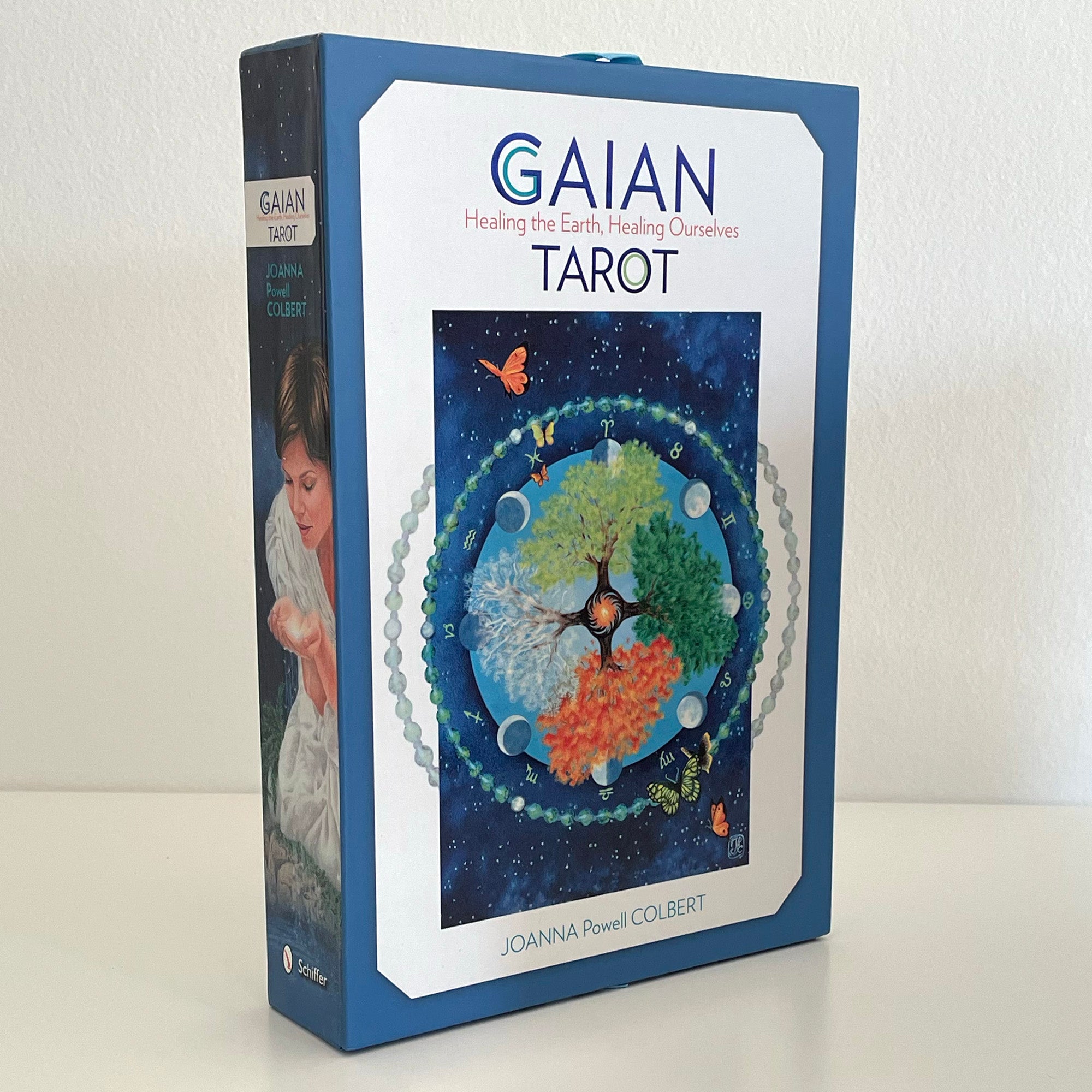 Gaian Tarot
