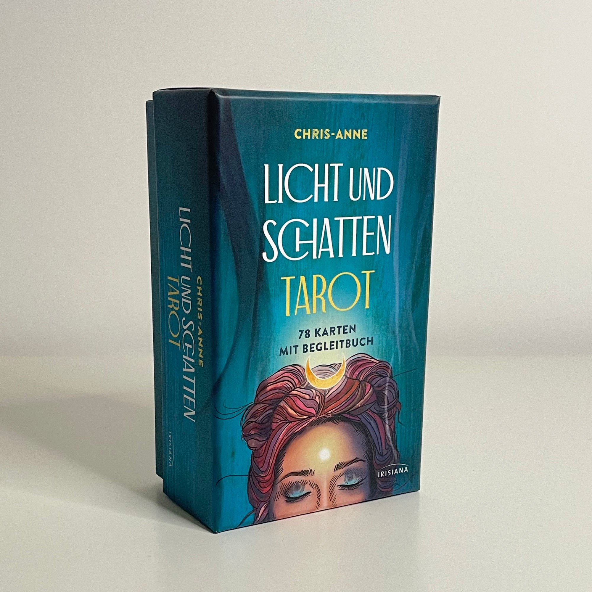 Licht und Schatten Tarot