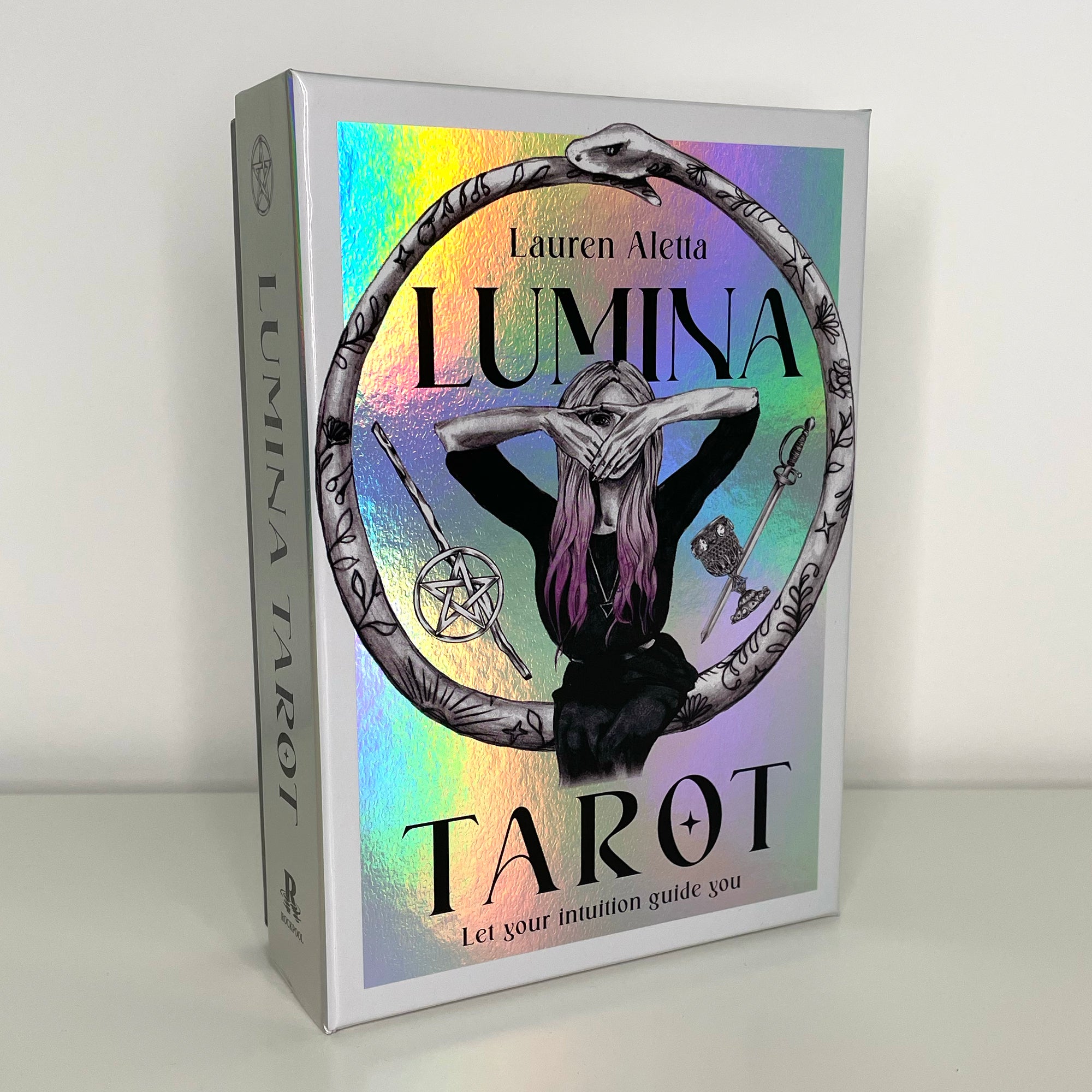 Lumina Tarot