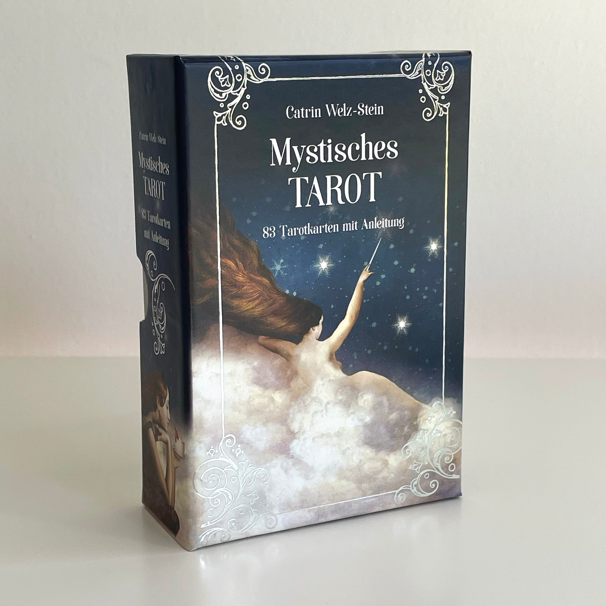 Mystisches Tarot