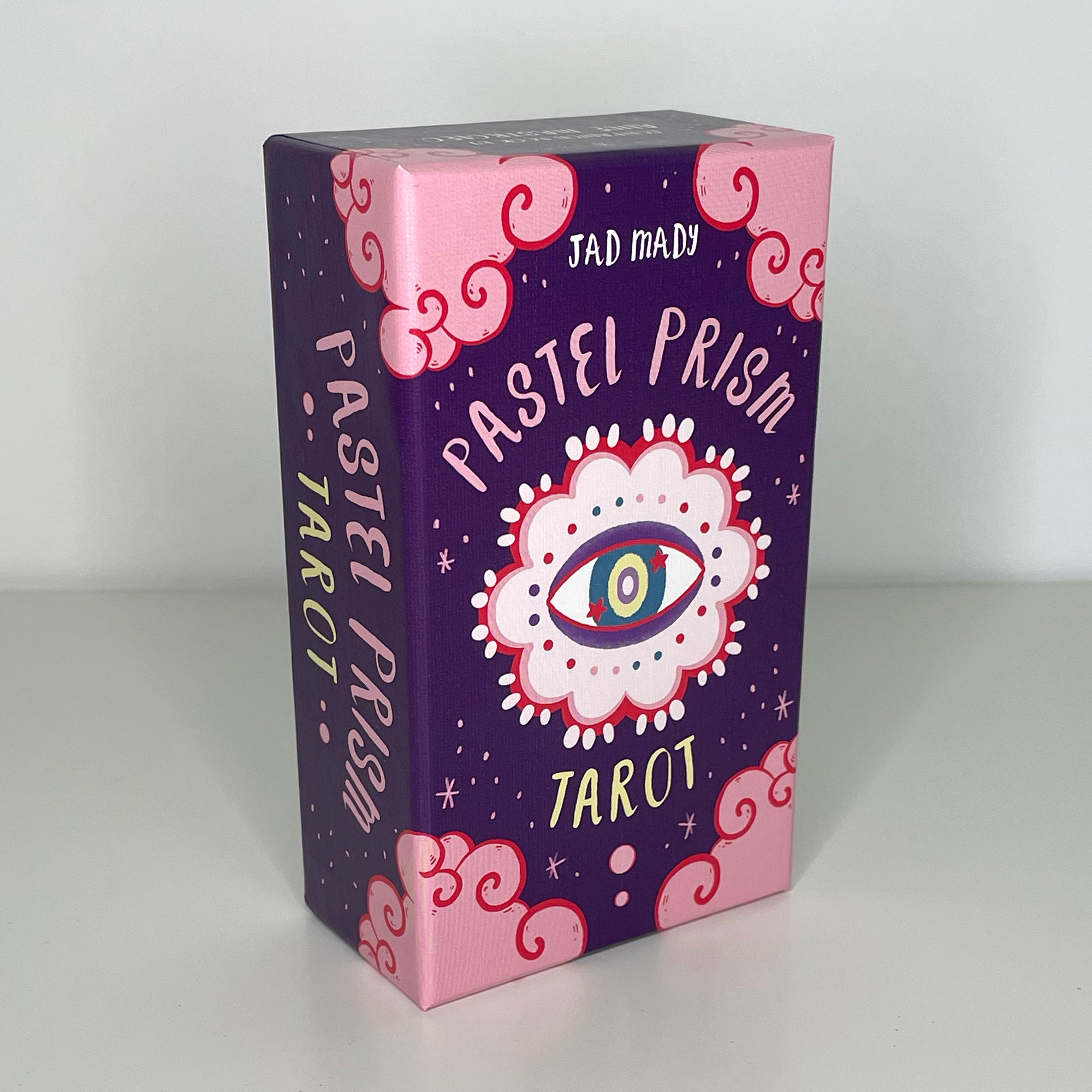 Pastel Prism Tarot