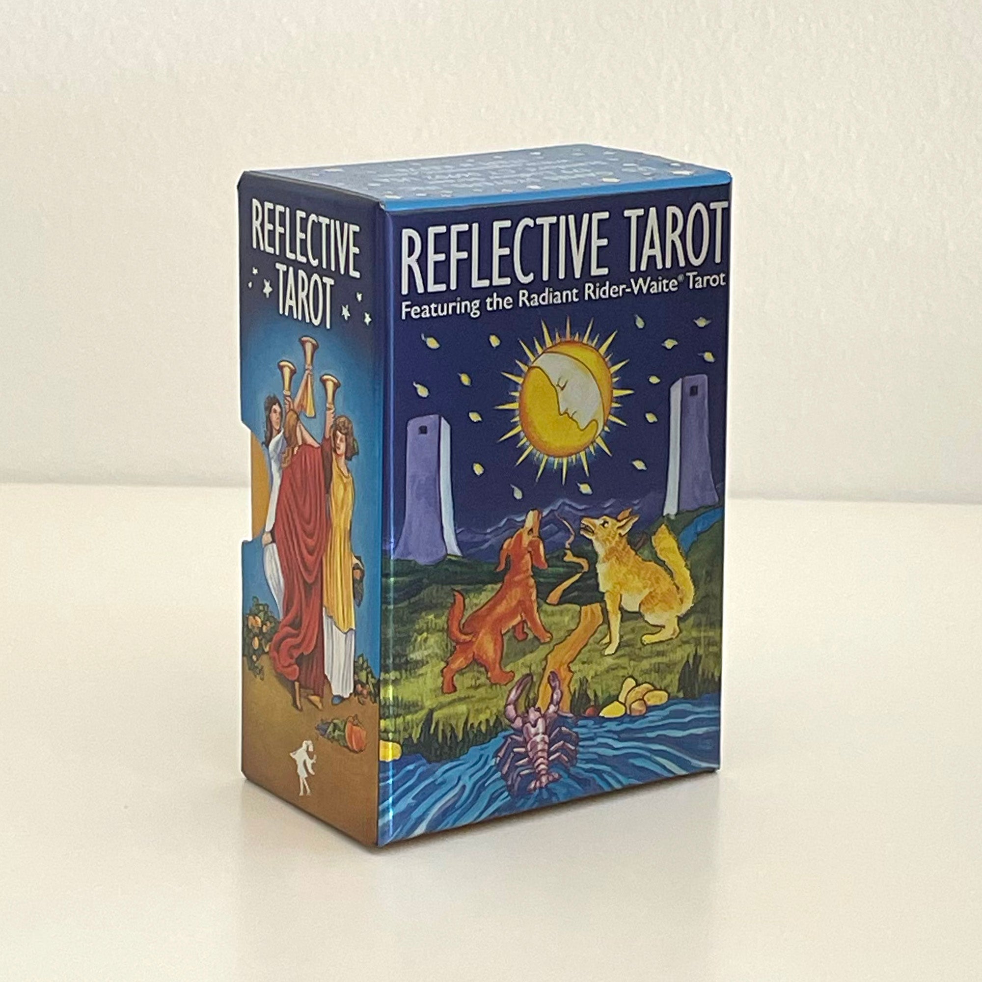 Reflective Tarot