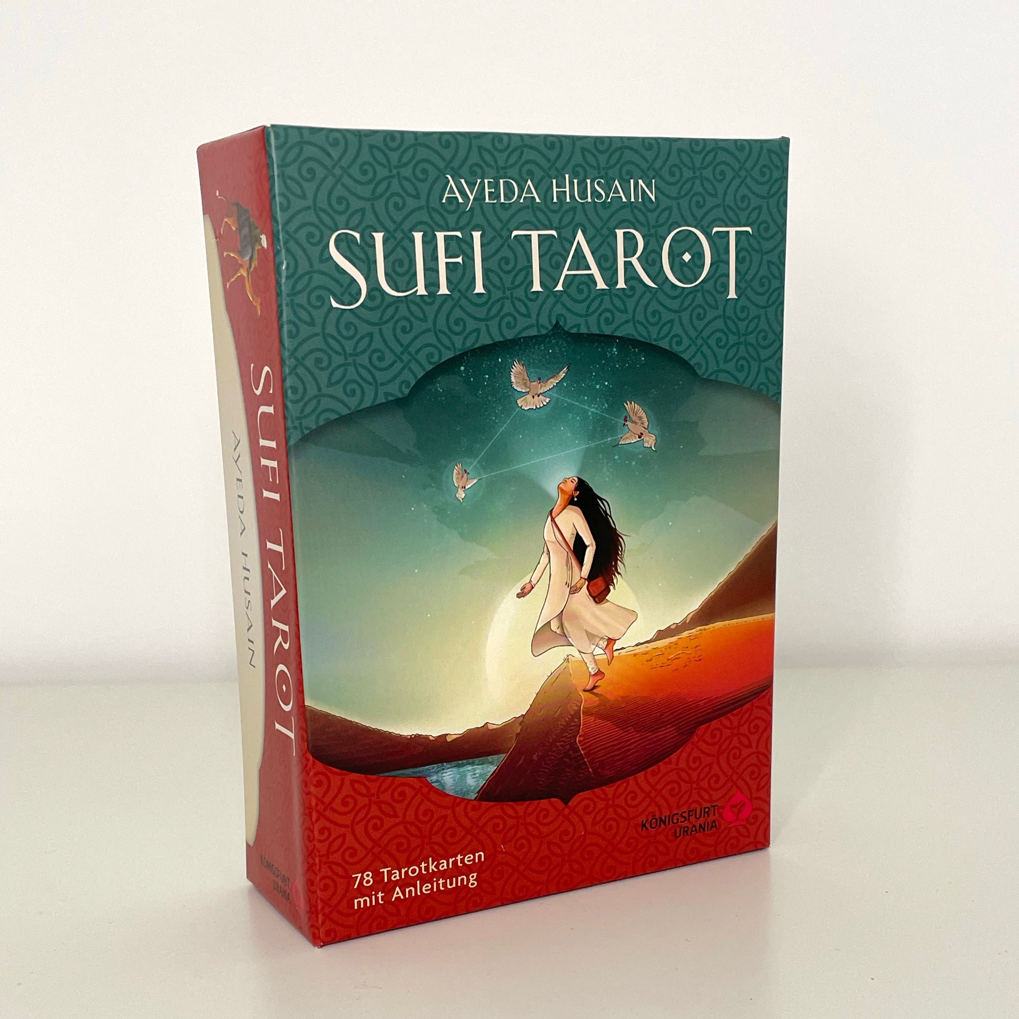 Sufi Tarot