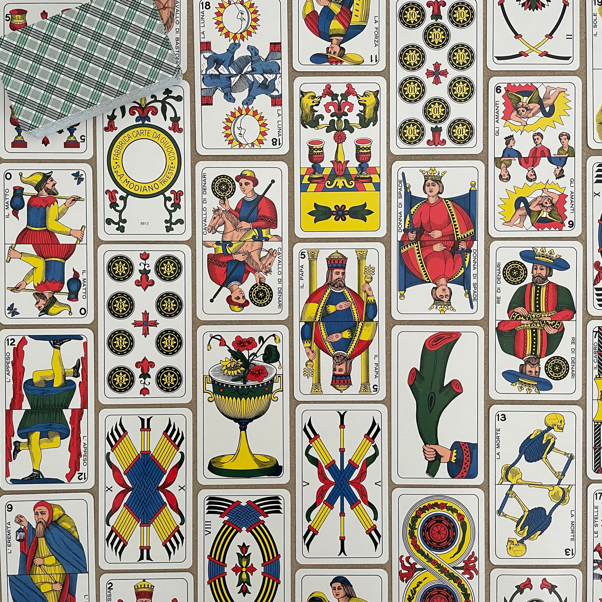 Tarocco Piemontese Verde