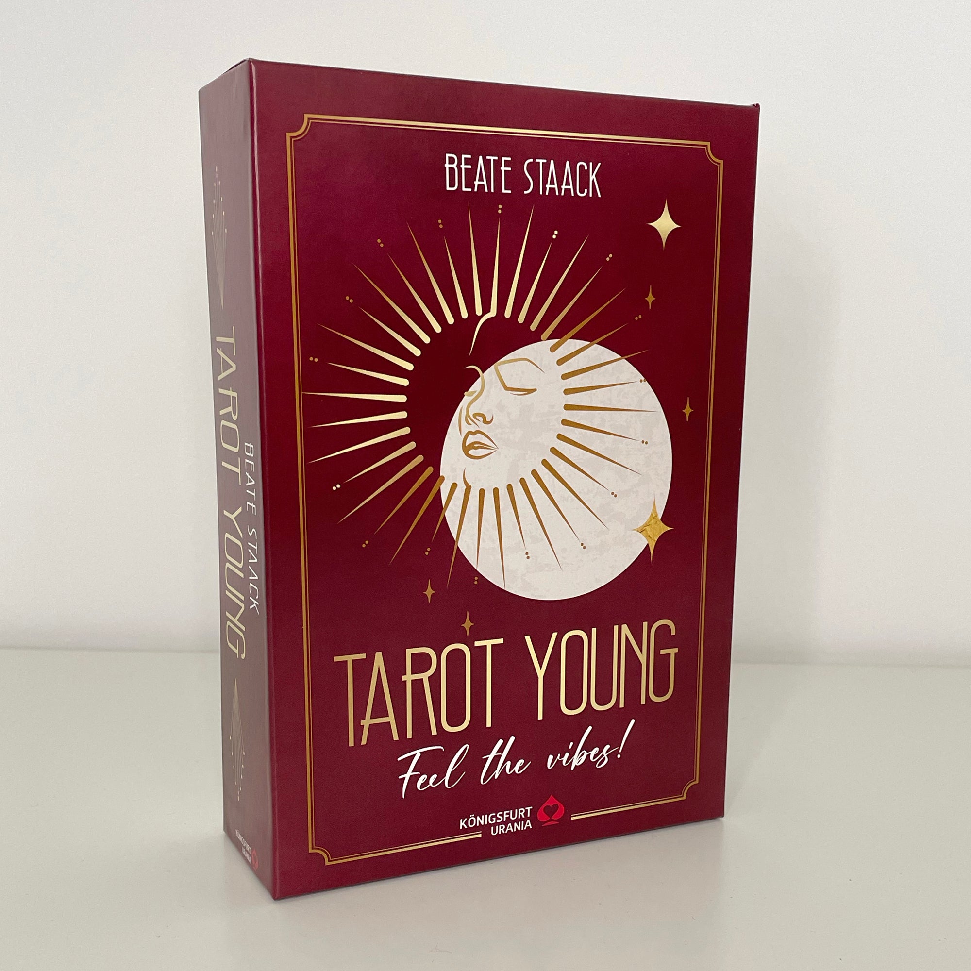 Tarot Young