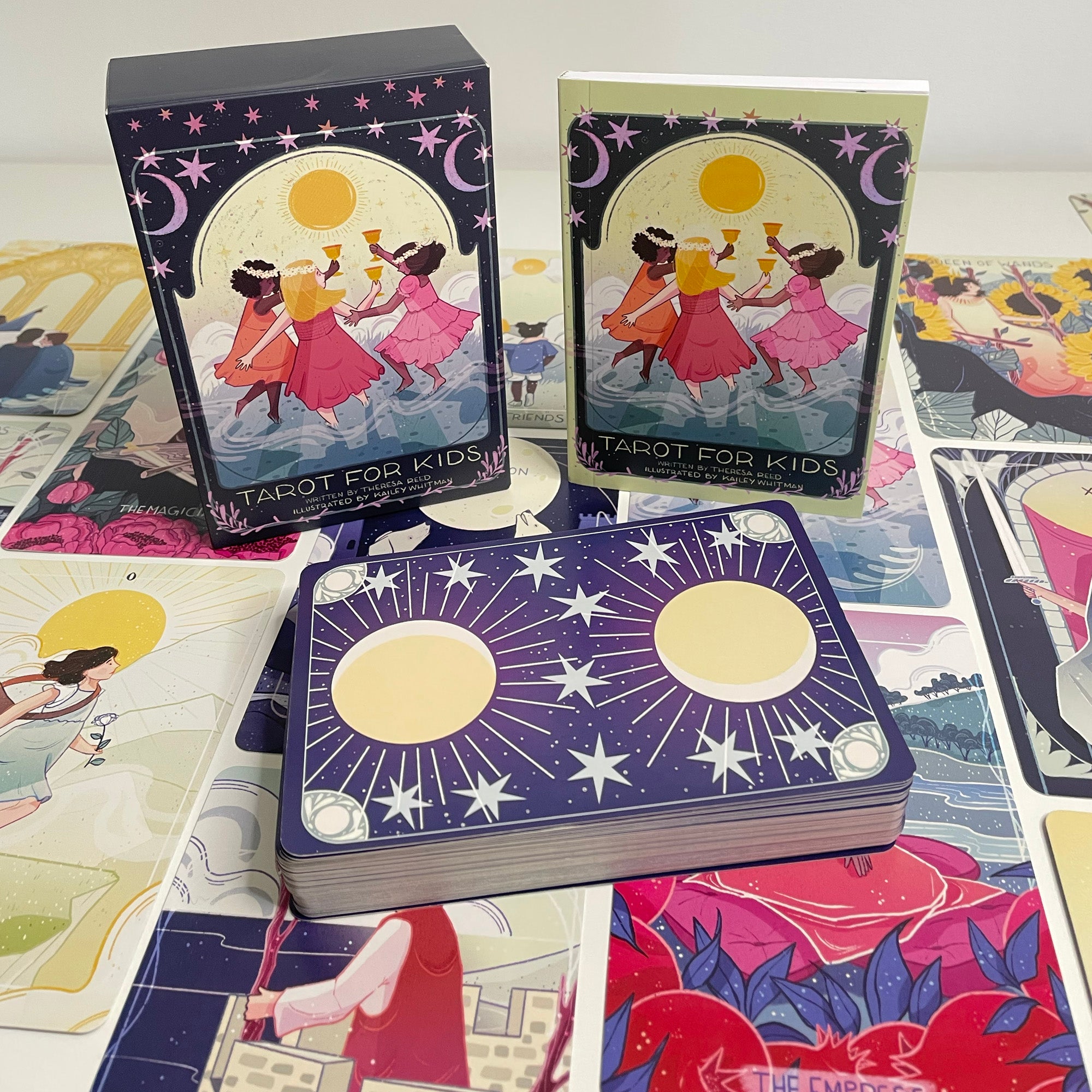 Tarot for Kids