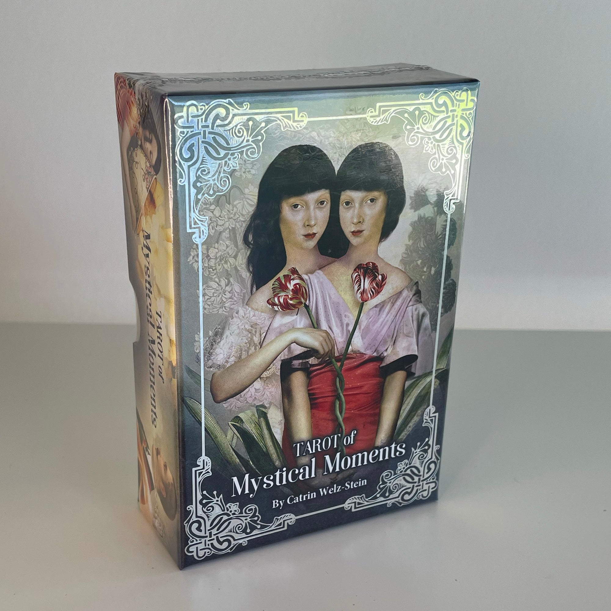 Tarot of Mystical Moments