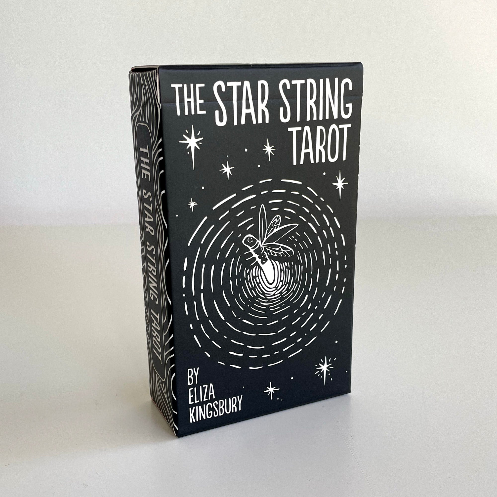 The Star String Tarot