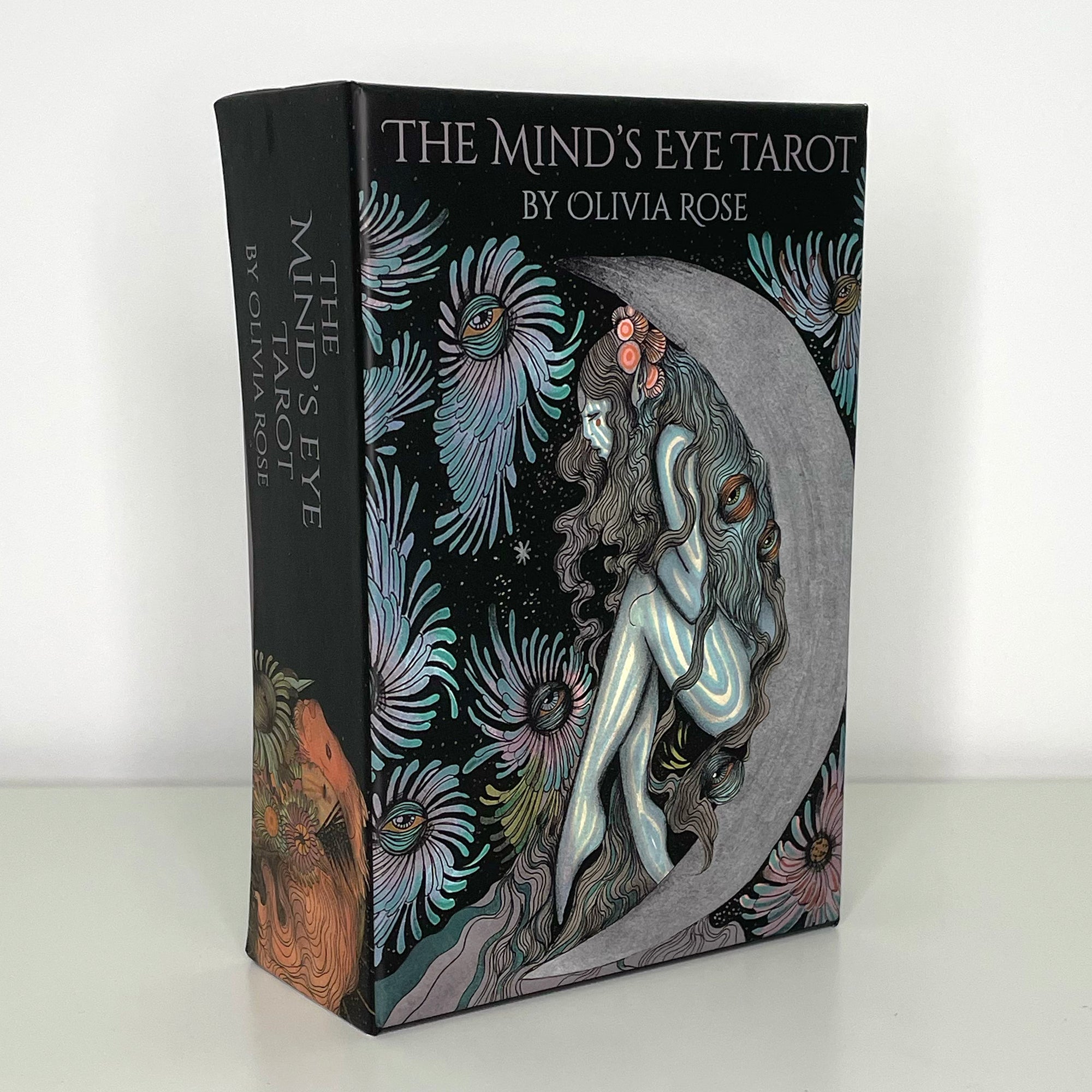 The Mind's Eye Tarot