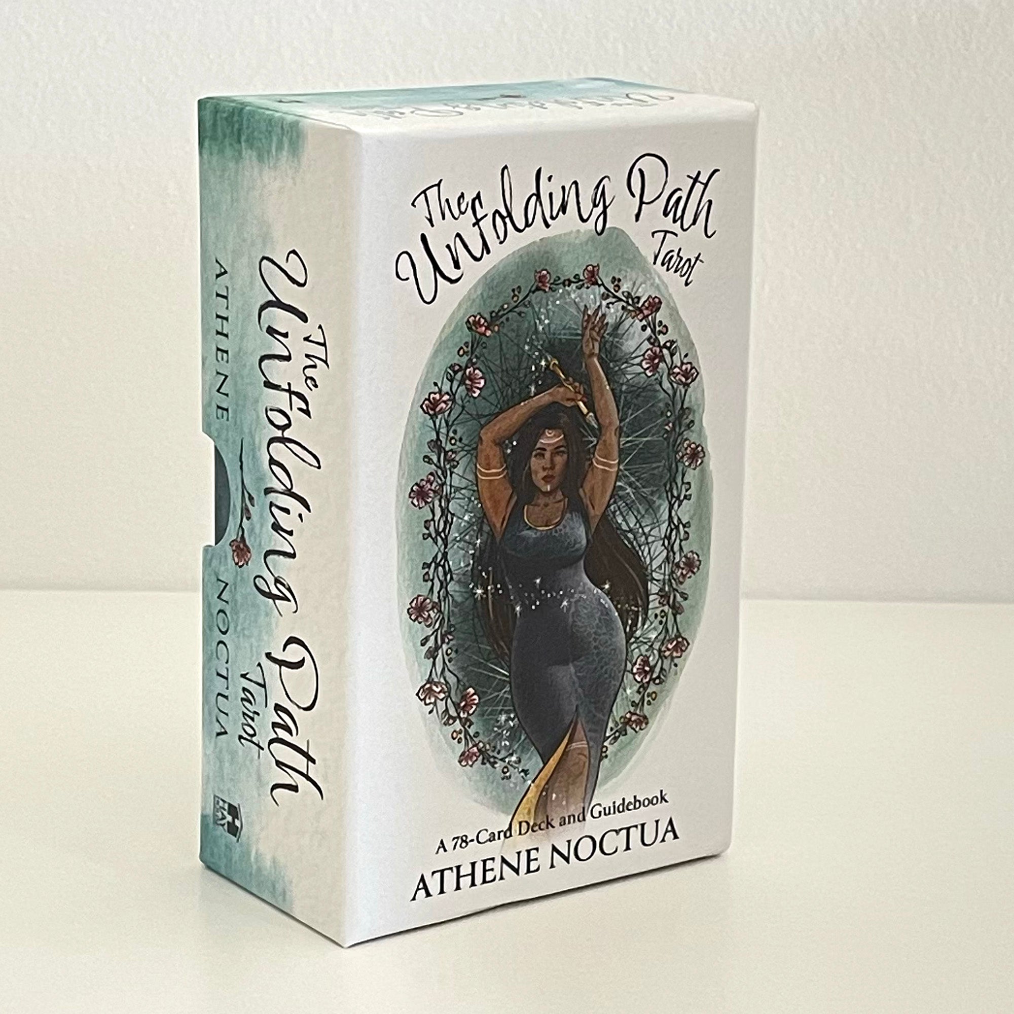 The Unfolding Path Tarot