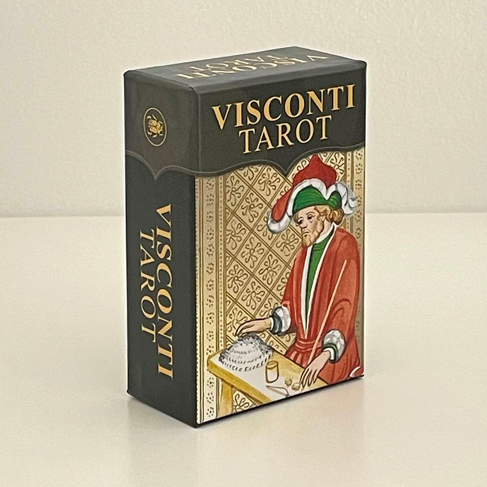 Visconti Tarot