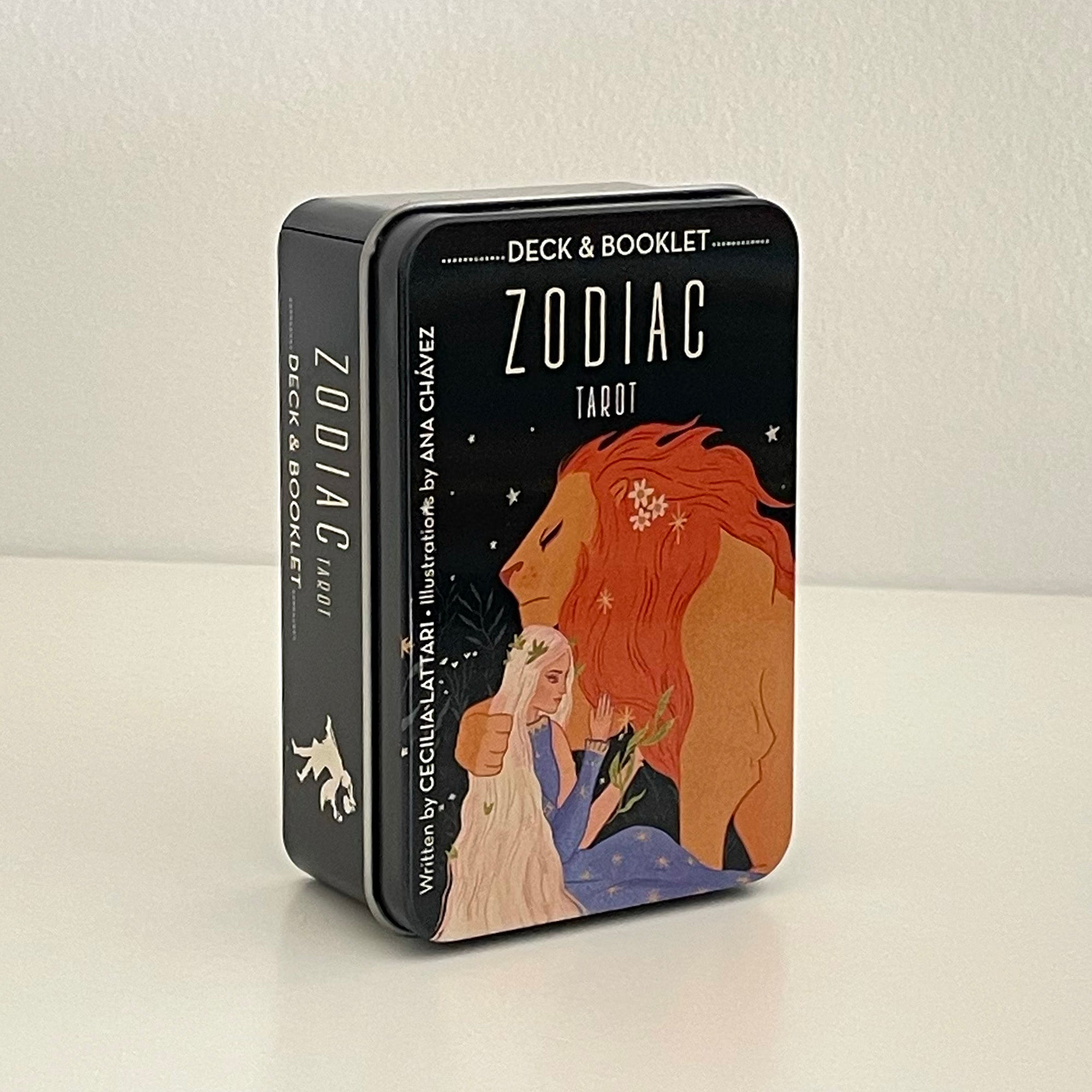 Zodiac Tarot