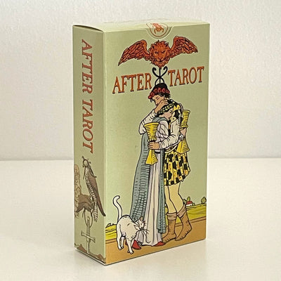 After Tarot