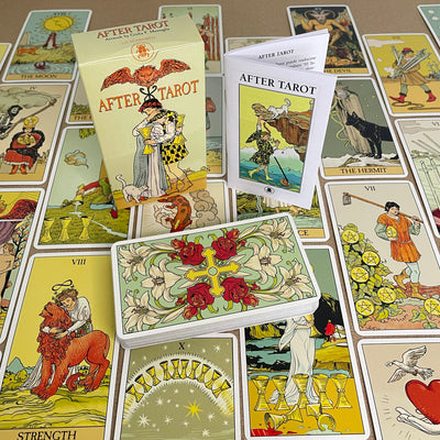 After Tarot