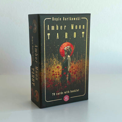 Amber Moon Tarot