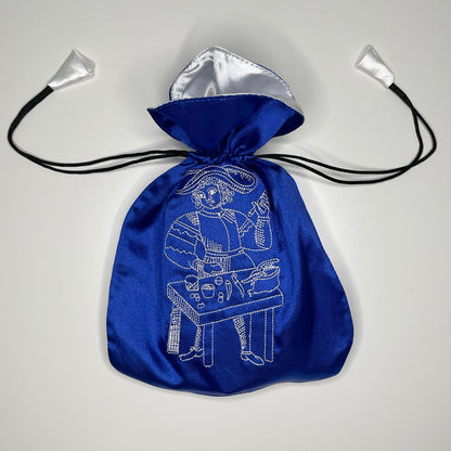 Marseille Tarot Bag