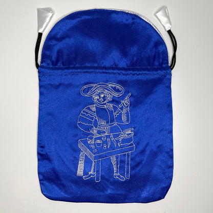 Marseille Tarot Bag