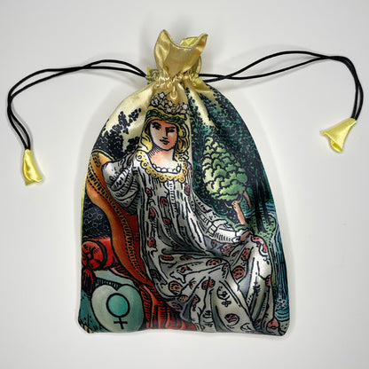 Radiant Wise Tarot Bag