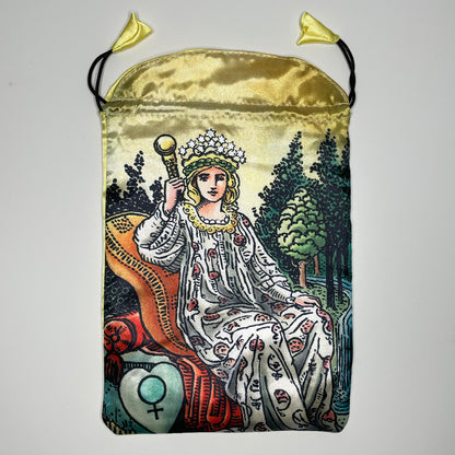 Radiant Wise Tarot Bag