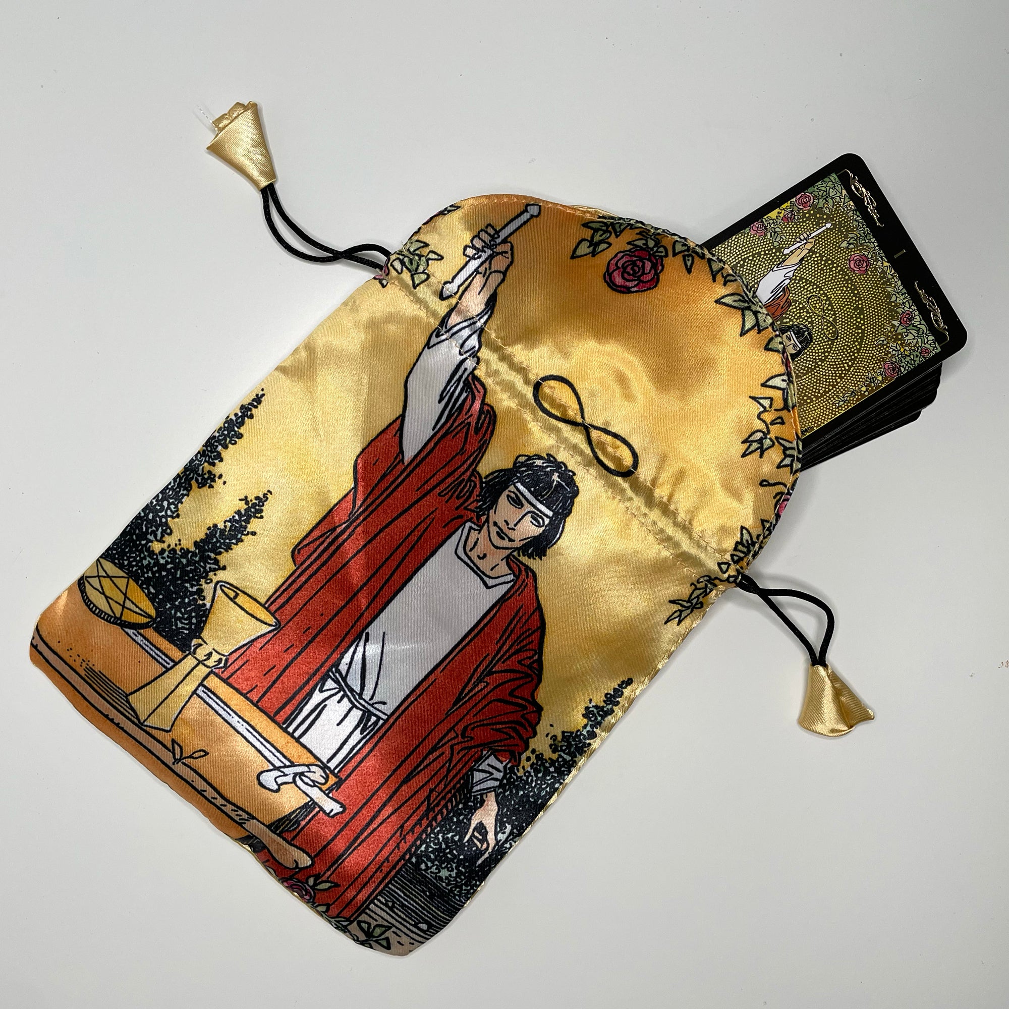 Universal Tarot Bag