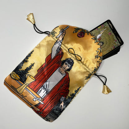 Universal Tarot Bag