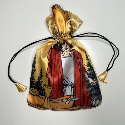 Universal Tarot Bag