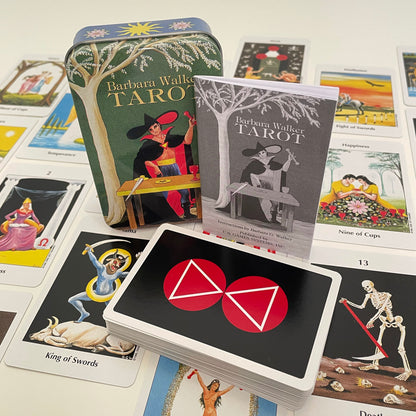 Barbara Walker Tarot