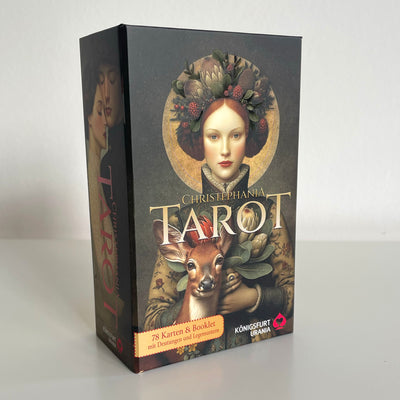 Christephania Tarot