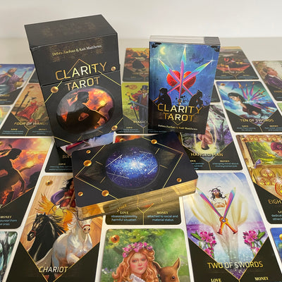 Clarity Tarot