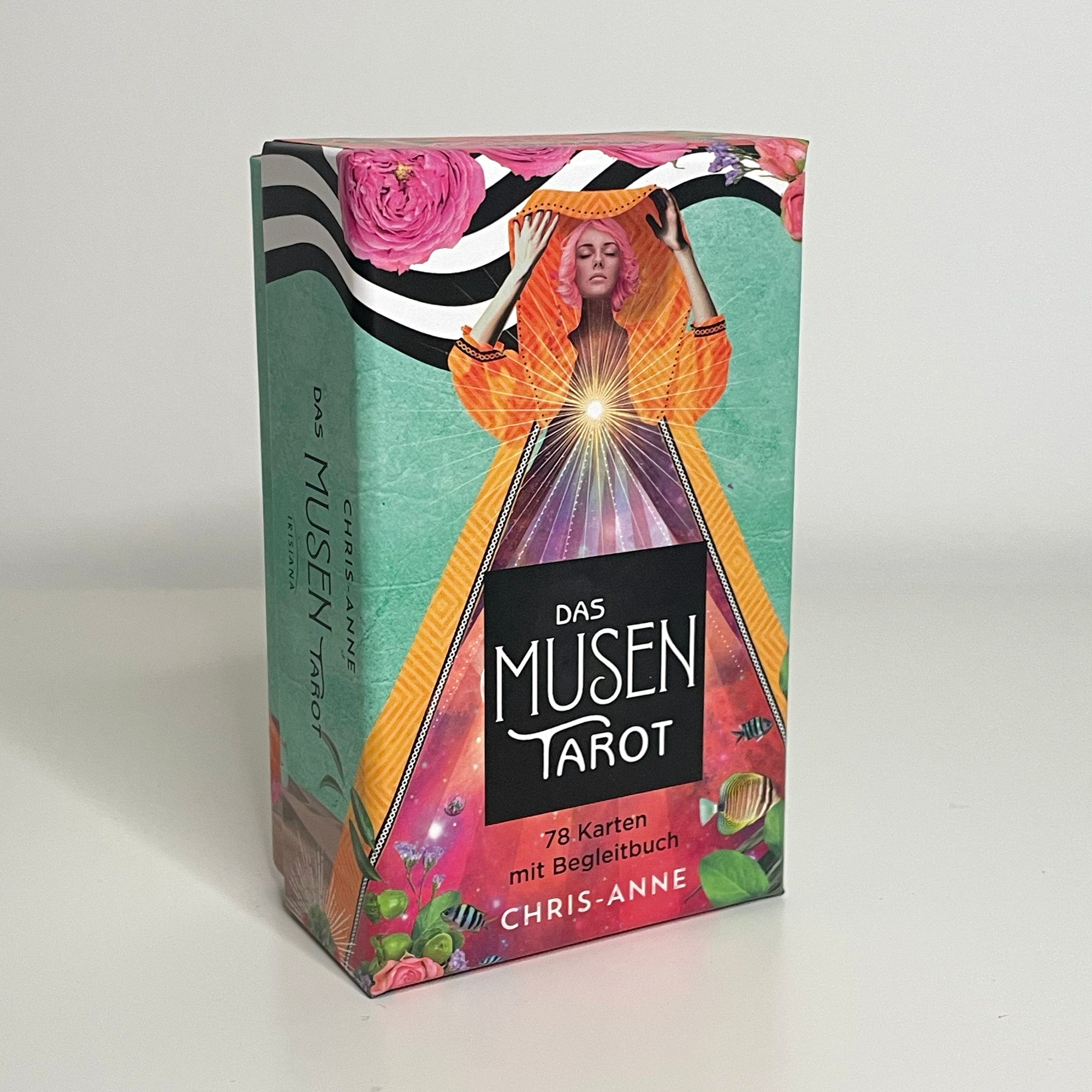 Das Musen Tarot