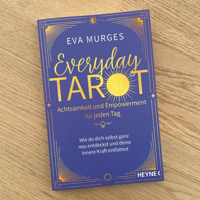 Everyday Tarot - Eva Murges