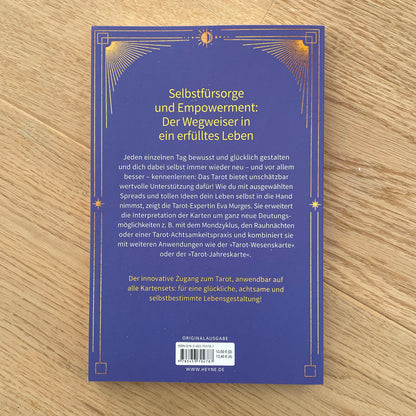 Everyday Tarot - Eva Murges