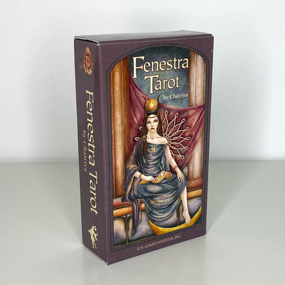 Fenestra Tarot