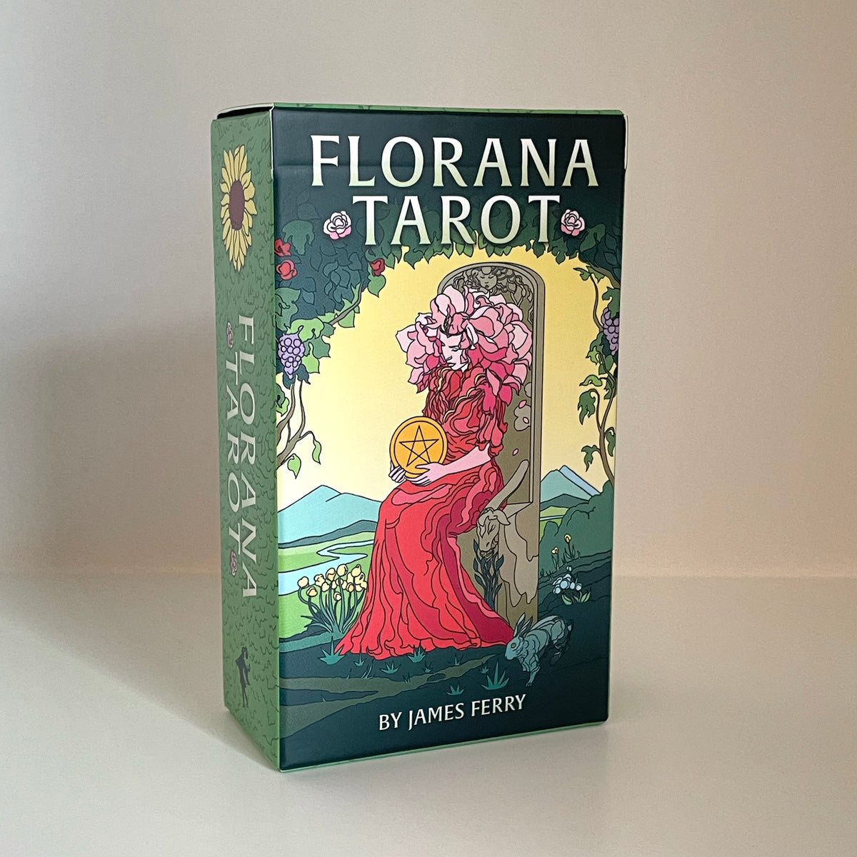 Florana Tarot