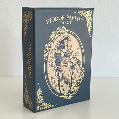 Fyodor Pavlov Tarot