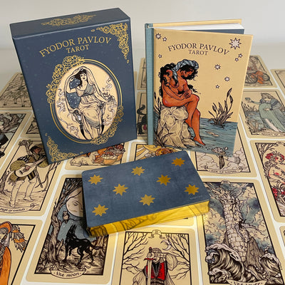 Fyodor Pavlov Tarot