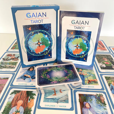 Gaian Tarot