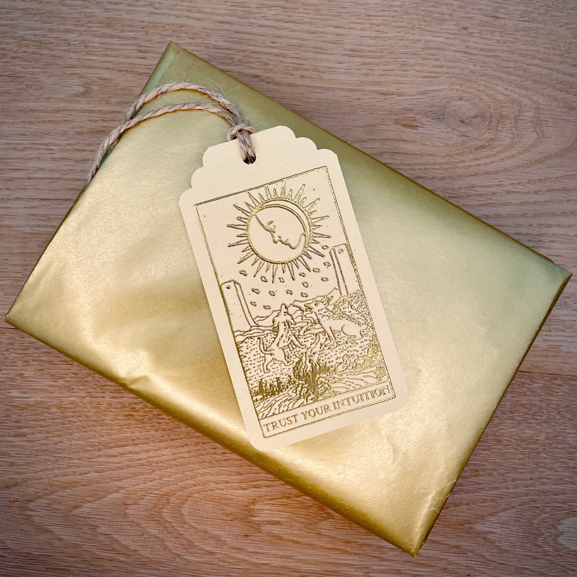 Carta regalo