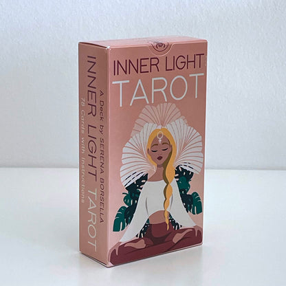 Inner Light Tarot