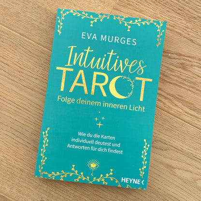 Intuitives Tarot - Eva Murges