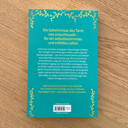 Intuitives Tarot - Eva Murges