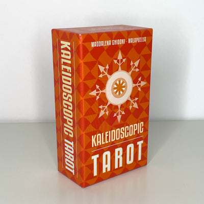 Kaleidoscopic Tarot