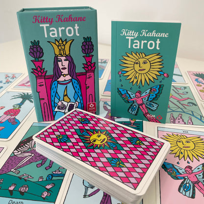 Kitty Kahane Tarot