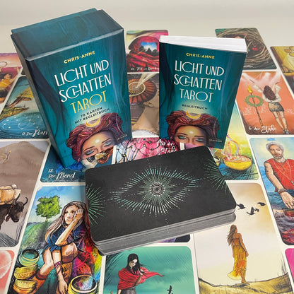 Licht und Schatten Tarot