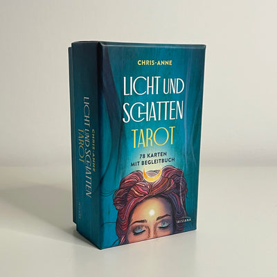 Licht und Schatten Tarot
