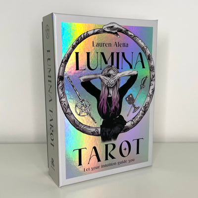 Lumina Tarot